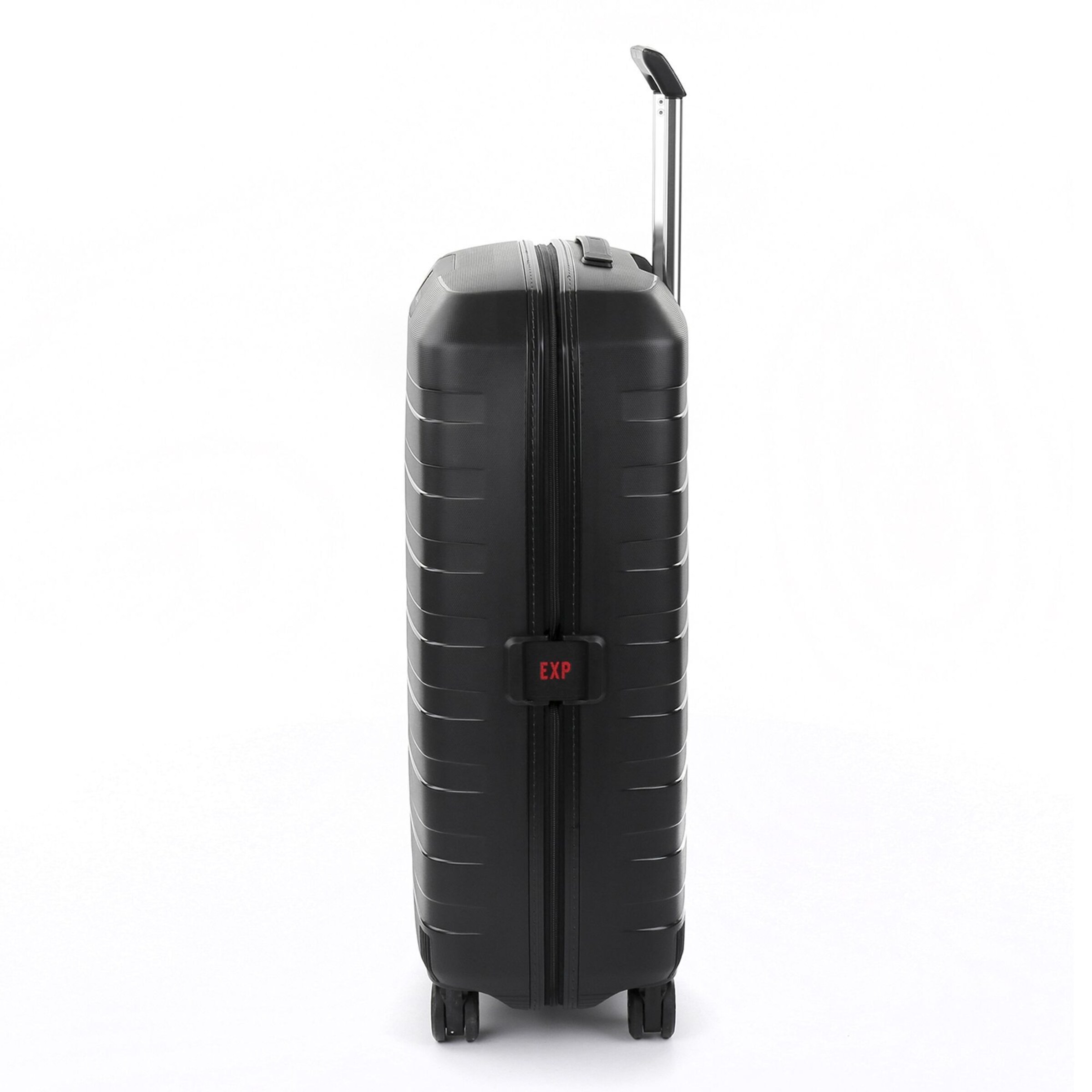 Roncato Suitcase Set 'Box 4.0 4' in Black