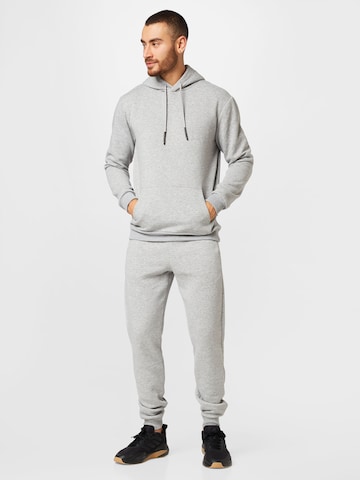 Only & Sons Sweatsuit 'CERES' in Grey: front