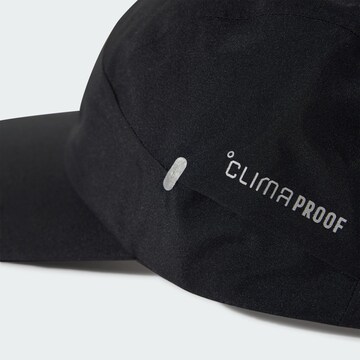 Casquette de sport 'Hybrid' ADIDAS PERFORMANCE en noir