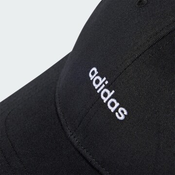 Casquette de sport 'Street' ADIDAS PERFORMANCE en noir