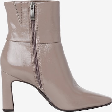 TAMARIS Stiefelette in Beige