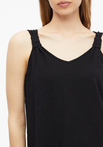 s.Oliver Top in Black