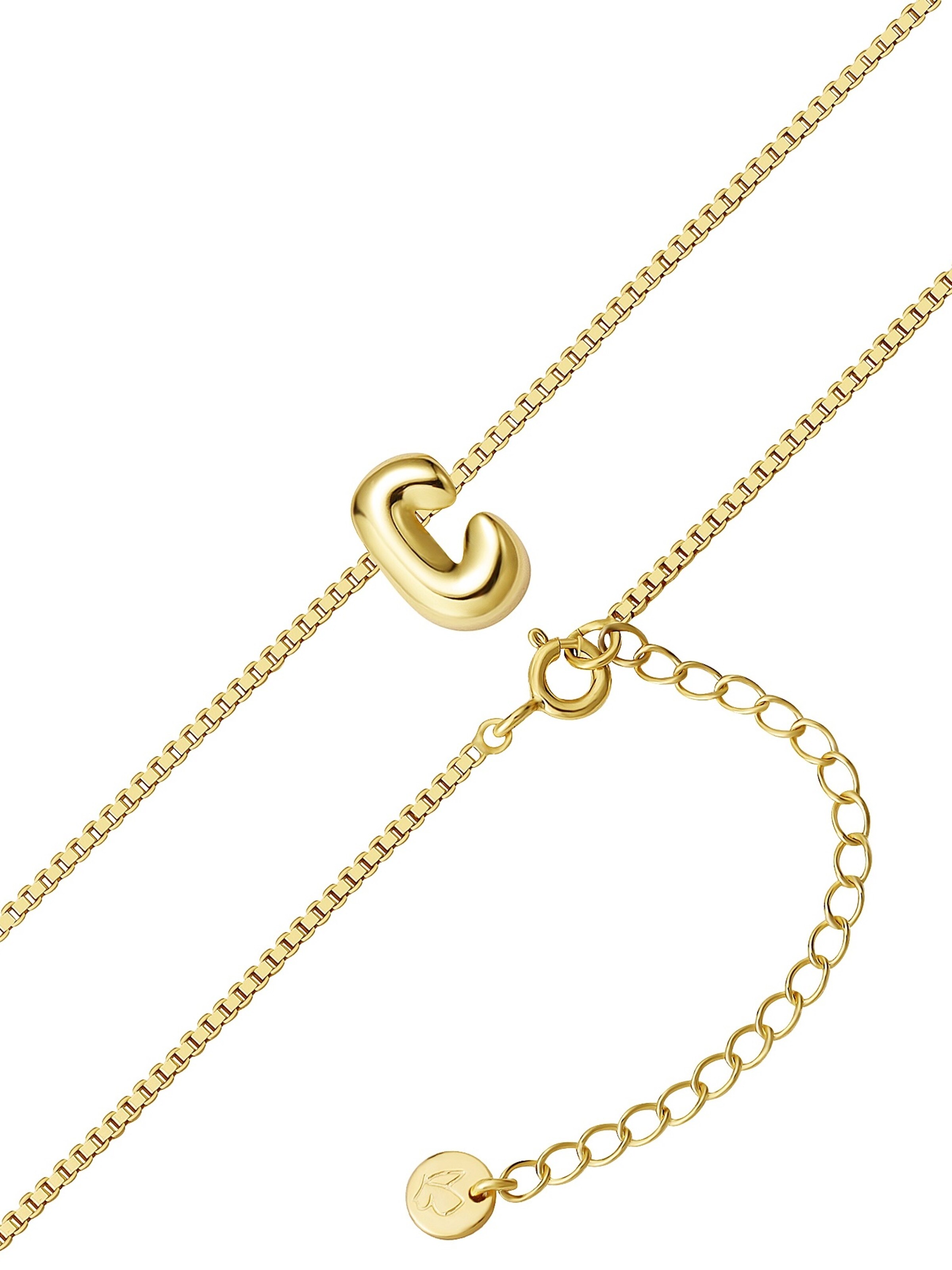 Glanzstücke München - Cadena en oro