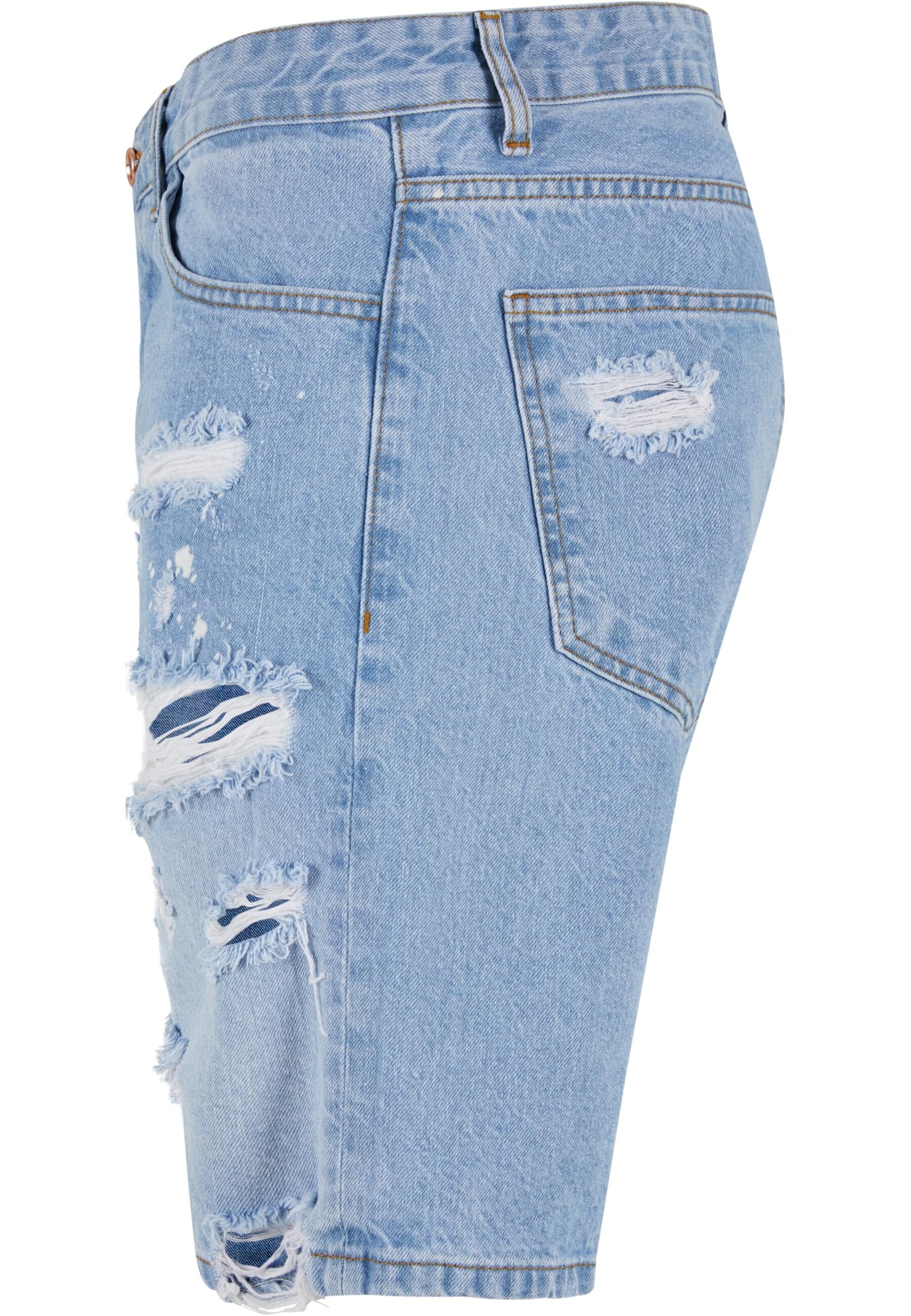 2Y Premium Regular Jeans in Blue