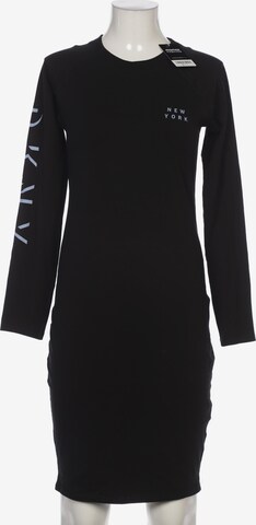 DKNY Dress in M in Black: front