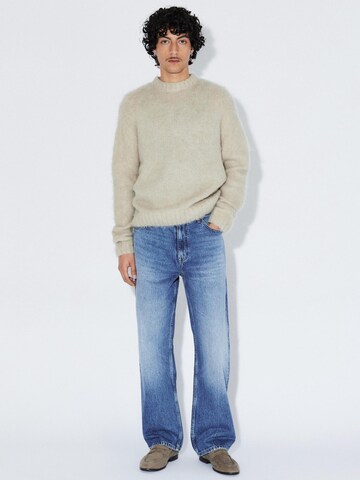 Dr. Denim Loosefit Jeans 'Drdenimomar Relaxed'‌‌‌‌‌‌ in Blau