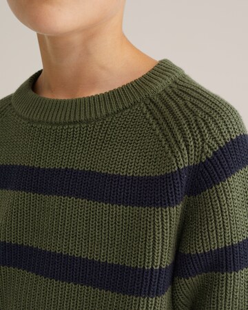 WE Fashion - Jersey en verde