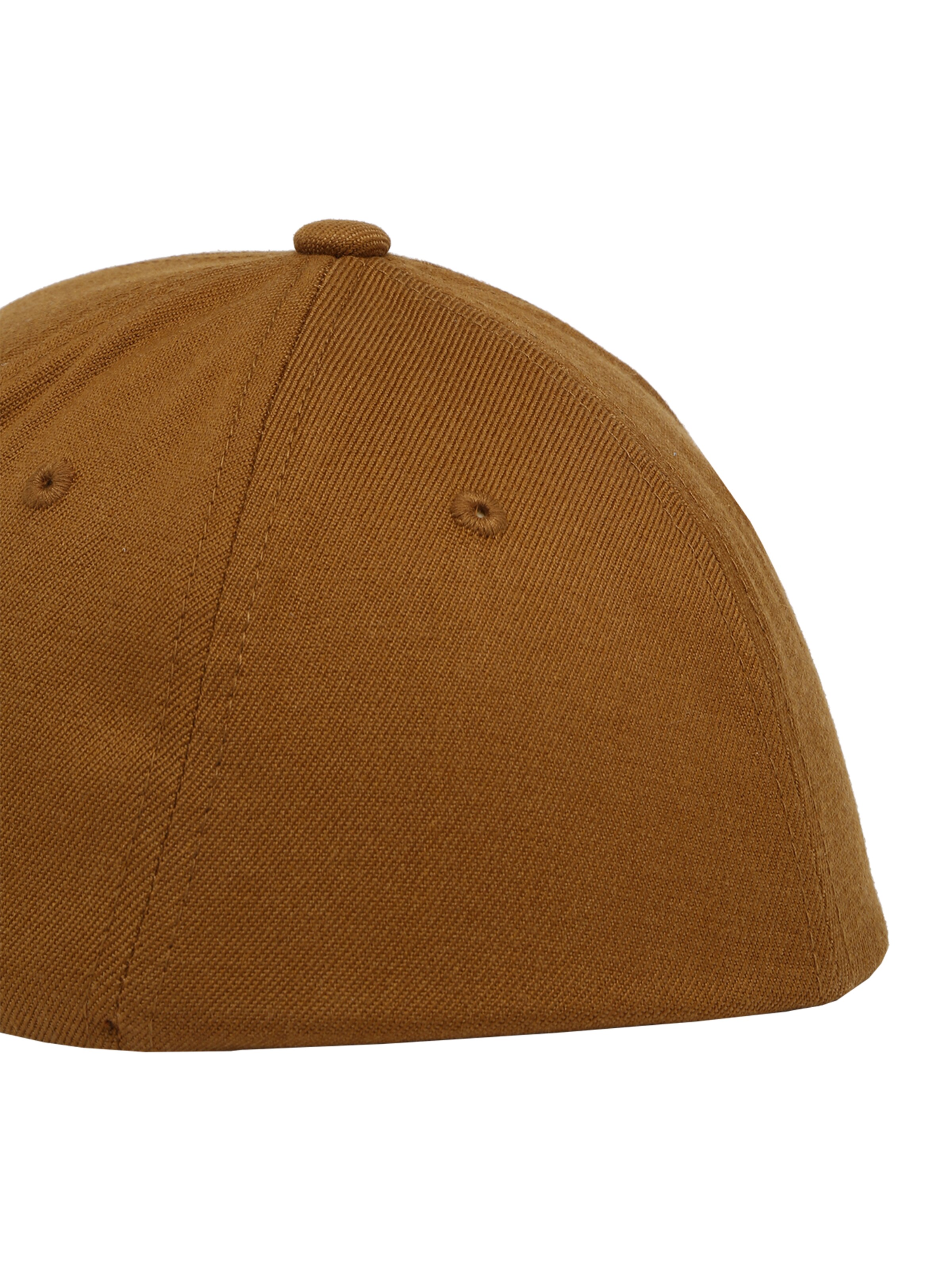 Männer Caps & Mützen Nixon Cap 'Deep Down' in Karamell - AW71260 Männer Caps & Mützen Nixon Cap 'Deep Down' in Karamell - AW71260
