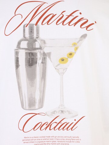 Only & Sons Majica 'ONSFRED' | bela barva