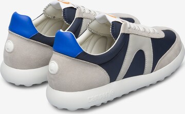 CAMPER Sneakers laag ' Pelotas XLF ' in Grijs