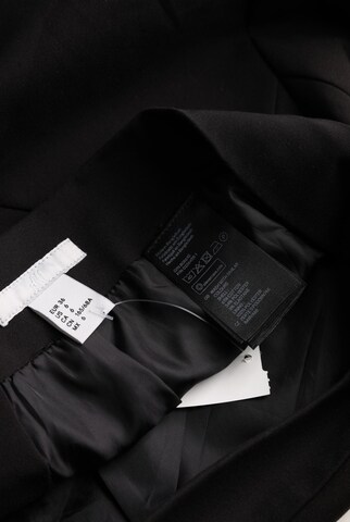 H&M Skirt in S in Black