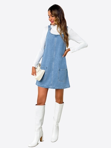 Imily Bela Dress in Blue