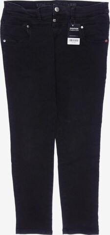 TIMEZONE Jeans 31 in Schwarz: predná strana