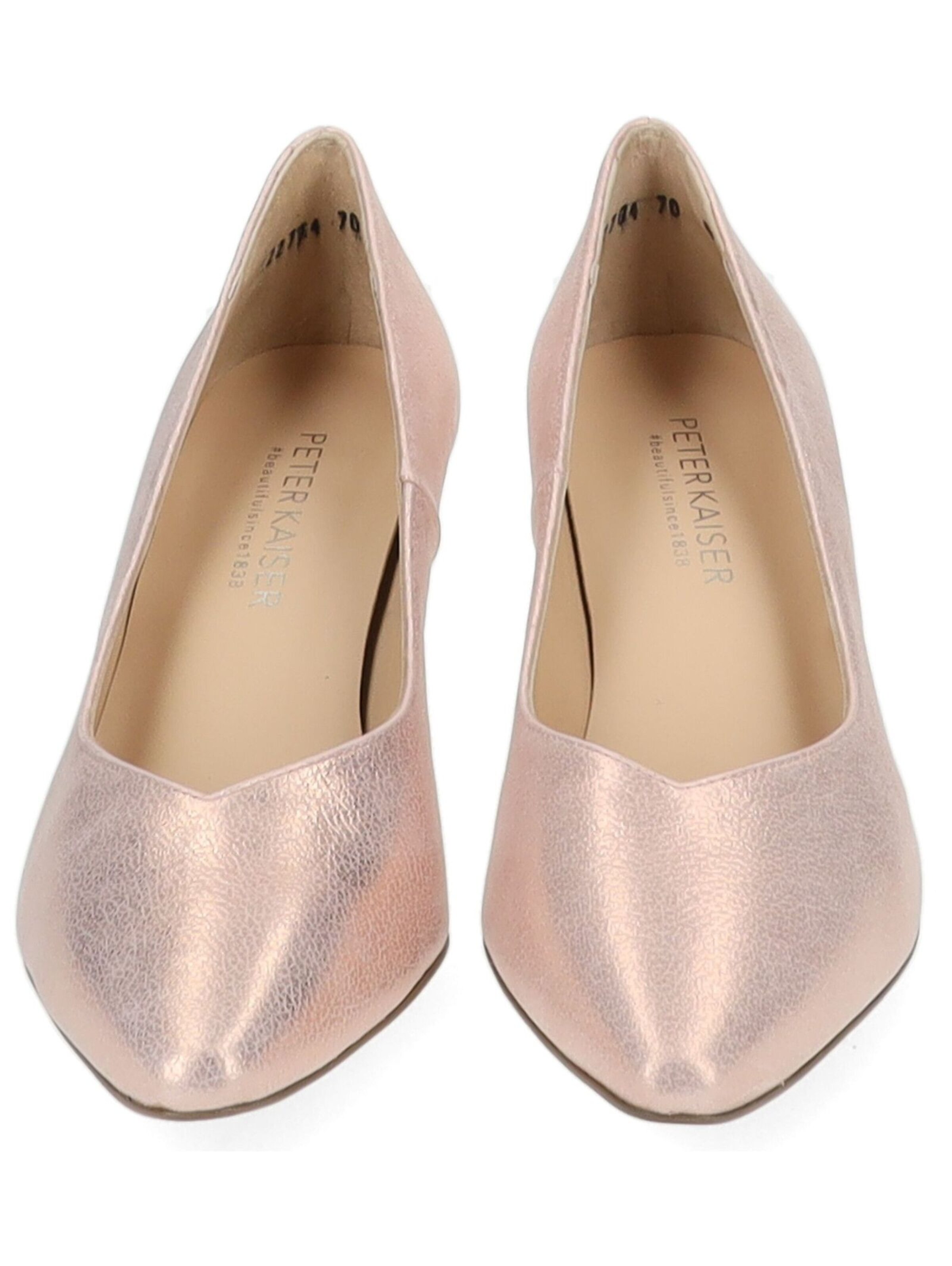 PETER KAISER Pumps in Pink