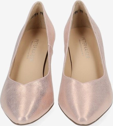 PETER KAISER Pumps in Pink