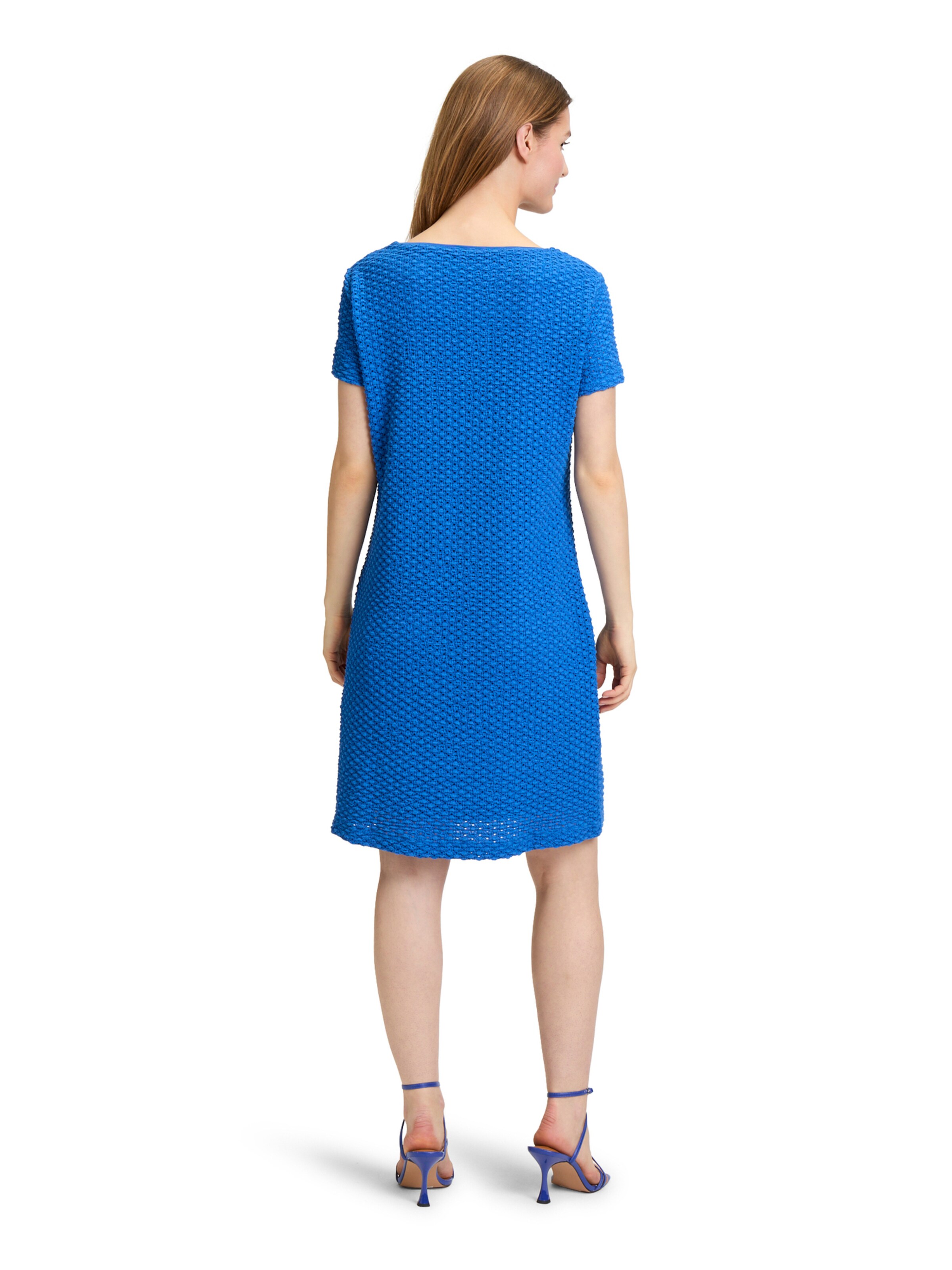 Betty Barclay Dress in Blue