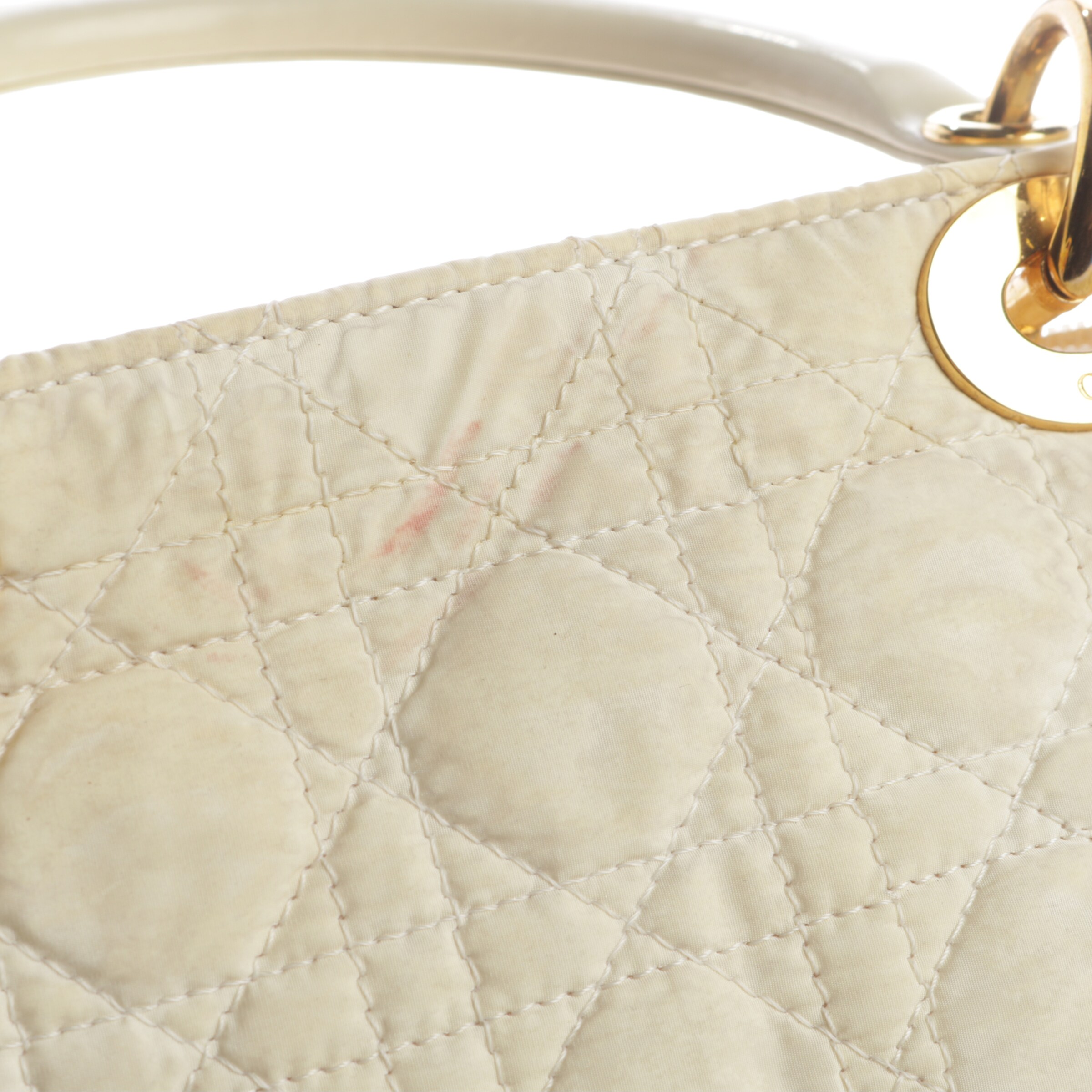 Dior Bag in One size in White