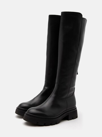 GABOR Boots in Black