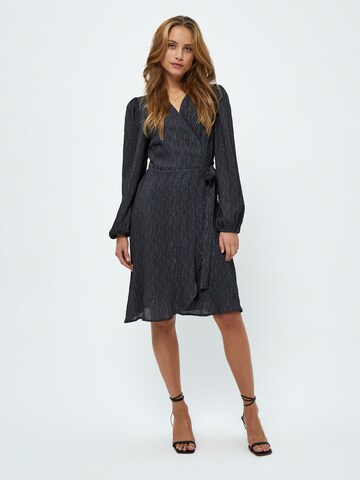 Robe Peppercorn en noir