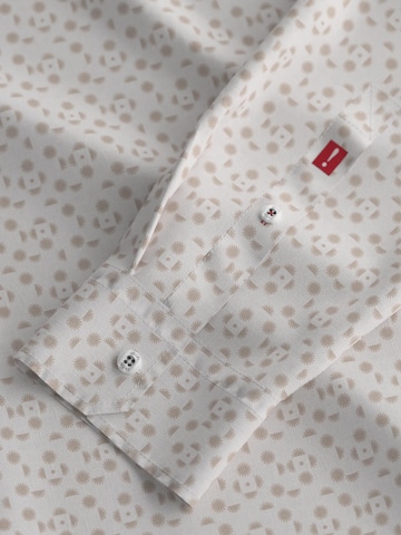 JOOP! Jeans Regular Fit Hemd 'Hansen26' in Weiß