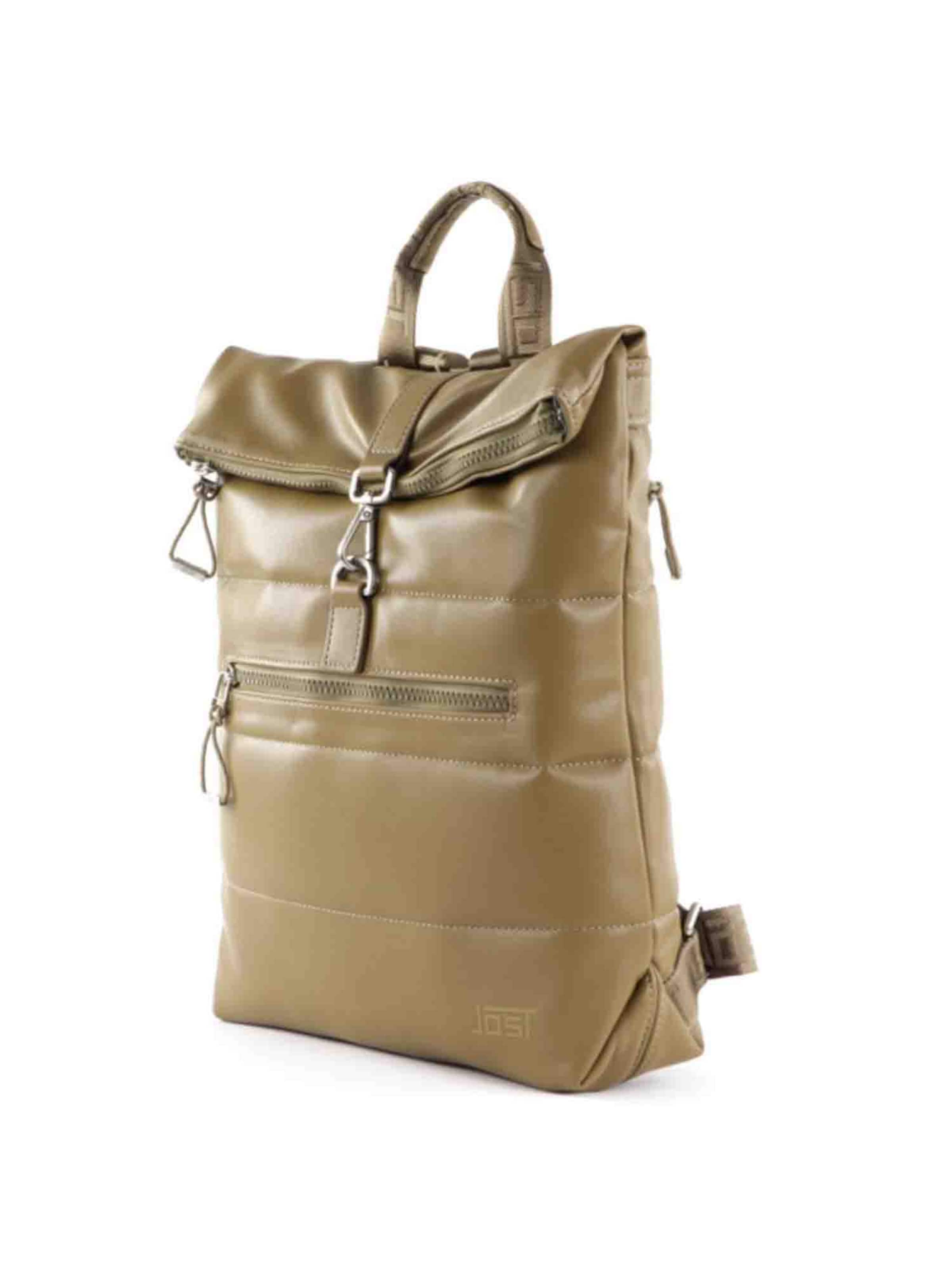 JOST Backpack in Green