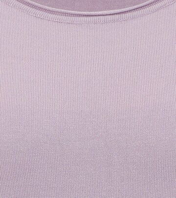 Aniston CASUAL Pullover in Lila