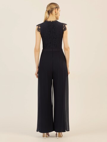APART Jumpsuit in Blue