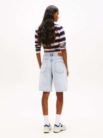 Tommy Jeans Baggy Redős farmer 'CHARLIE' - kék