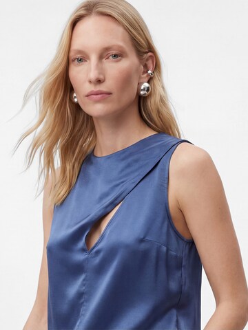 Koton Blouse in Blauw