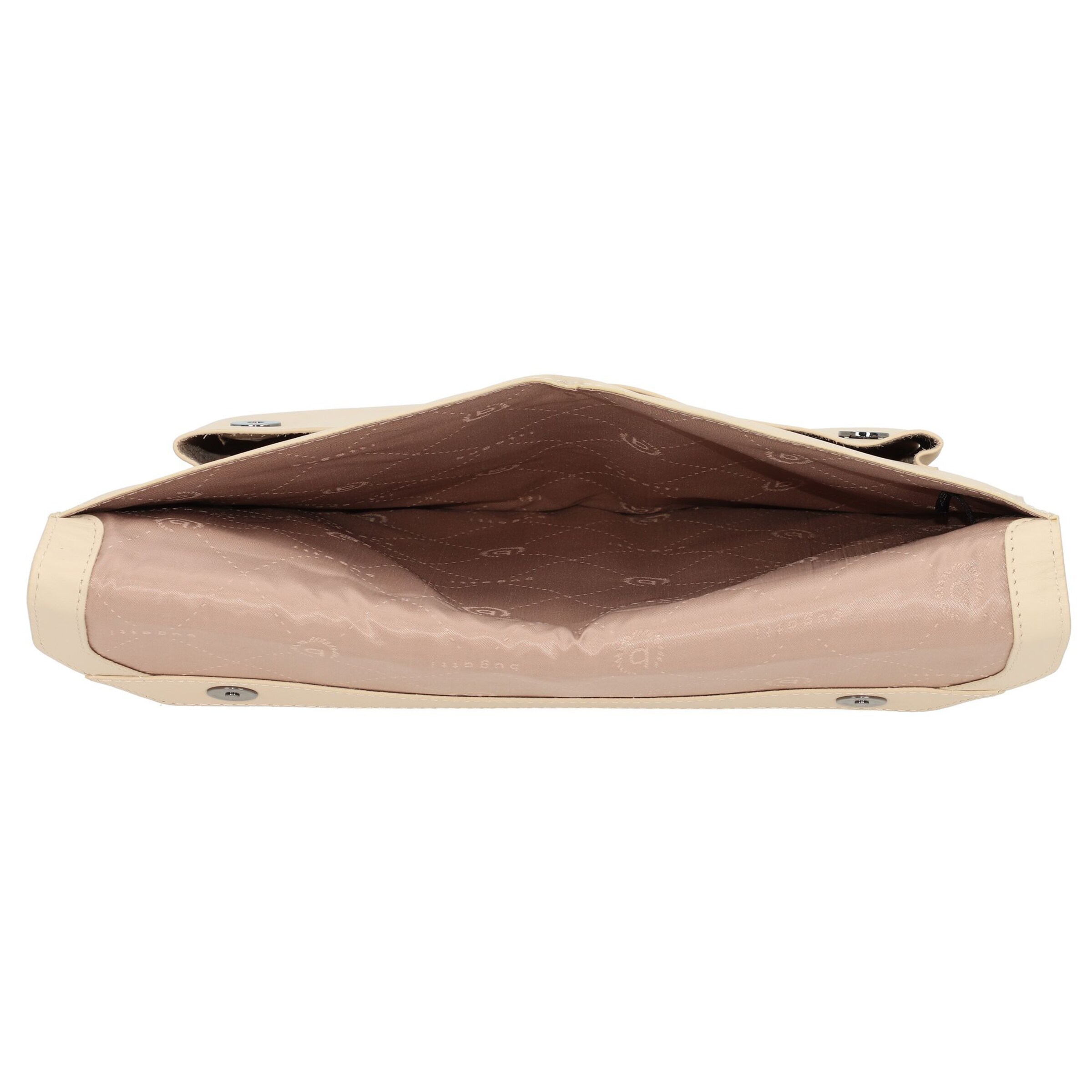 Borsa per laptop 'Daphne' di bugatti in beige