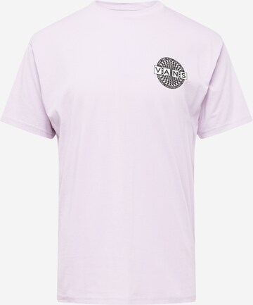 VANS Bluser & t-shirts i lilla: forside