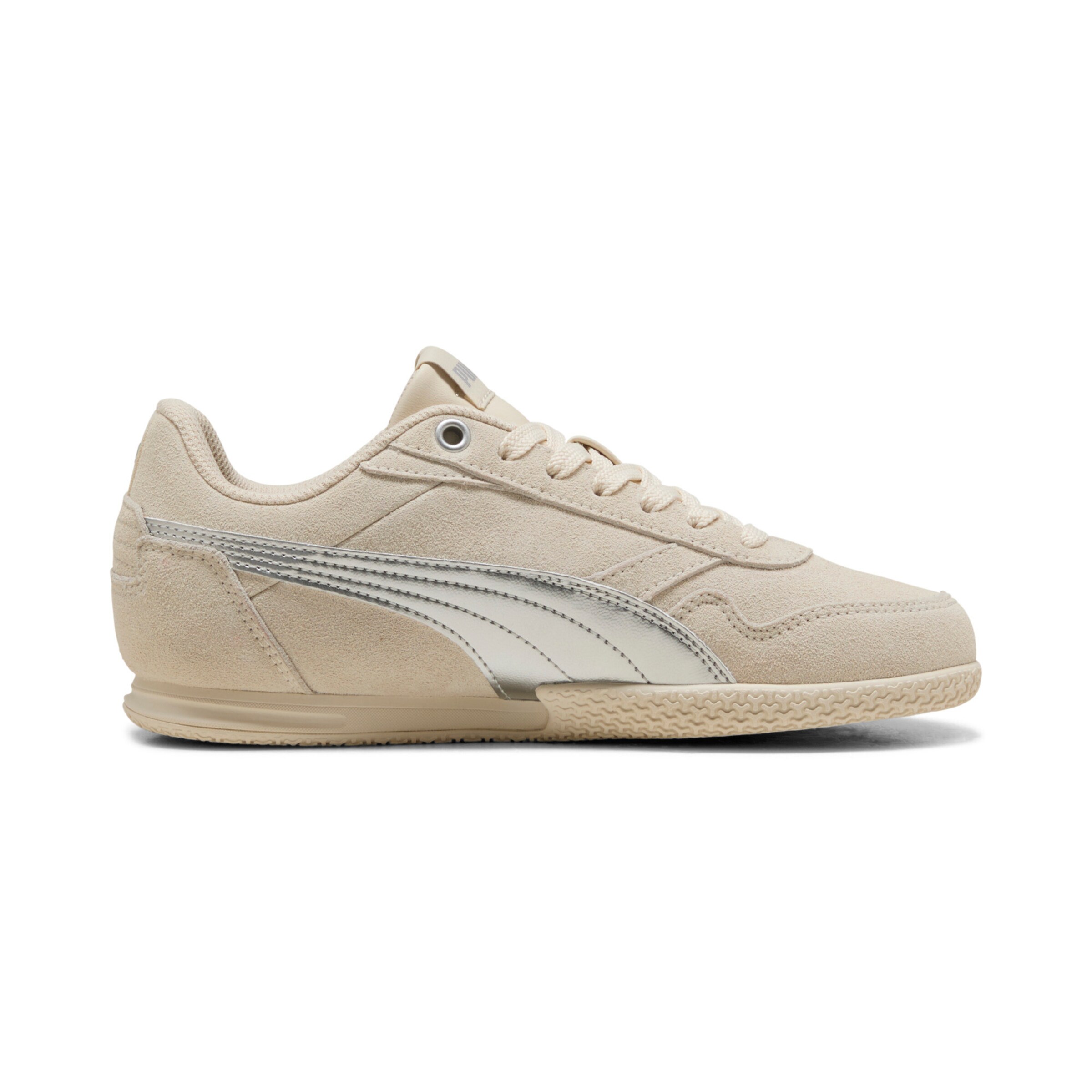 PUMA Sneakers in Beige