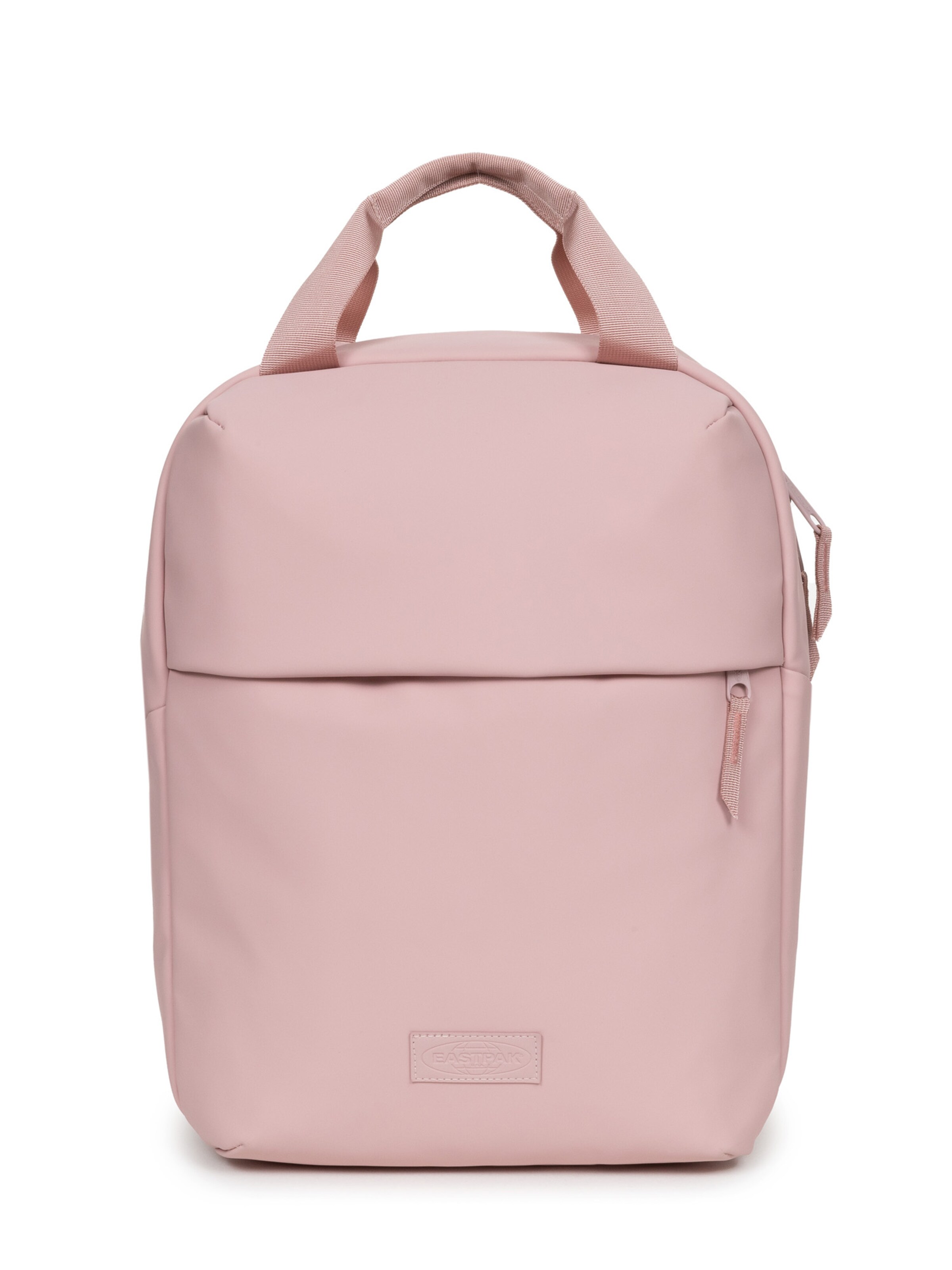 Zaino 'Tecum' di EASTPAK in rosa: frontale