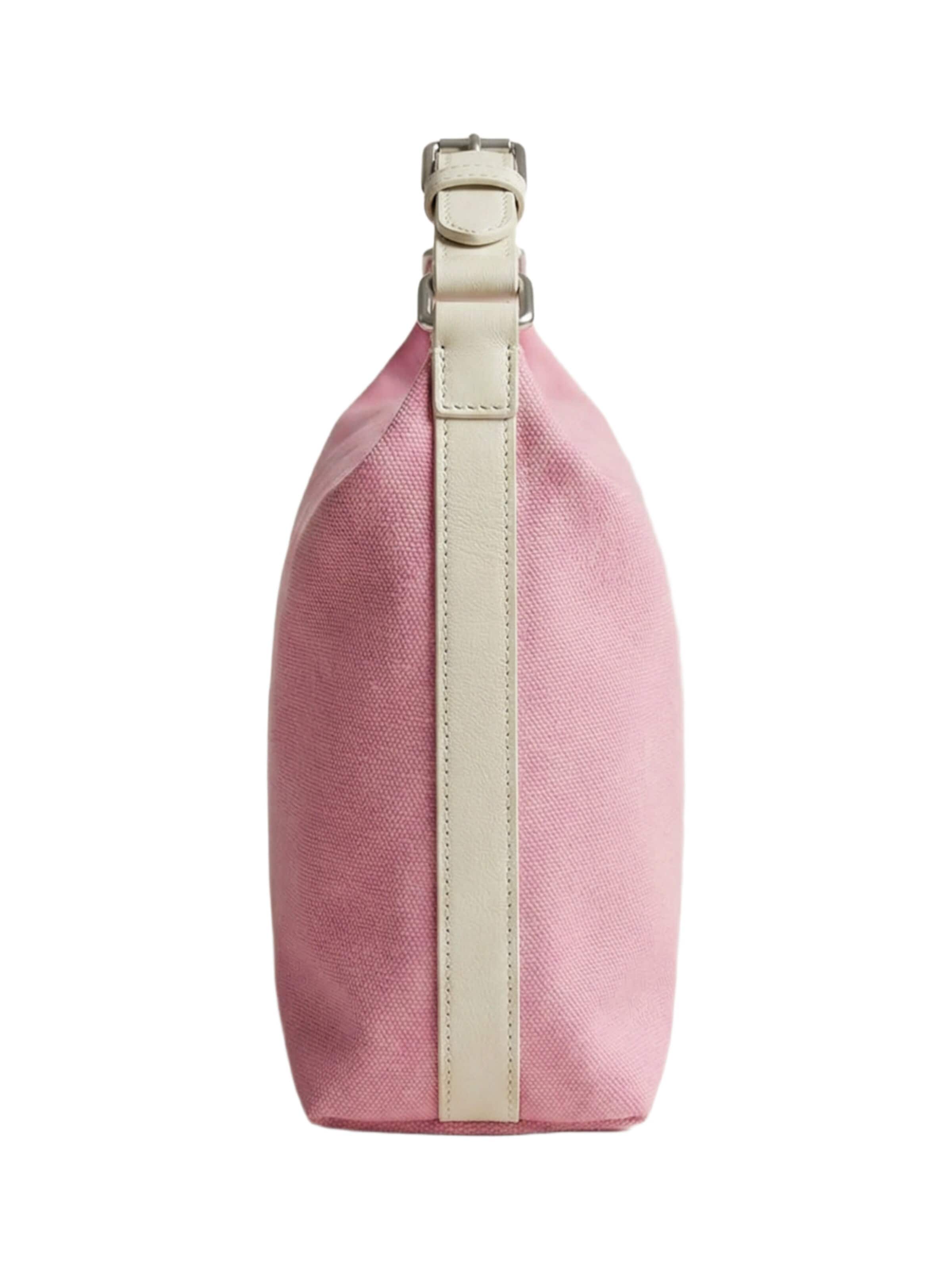 Sacs à main 'Canvas Club' americandreams en rose