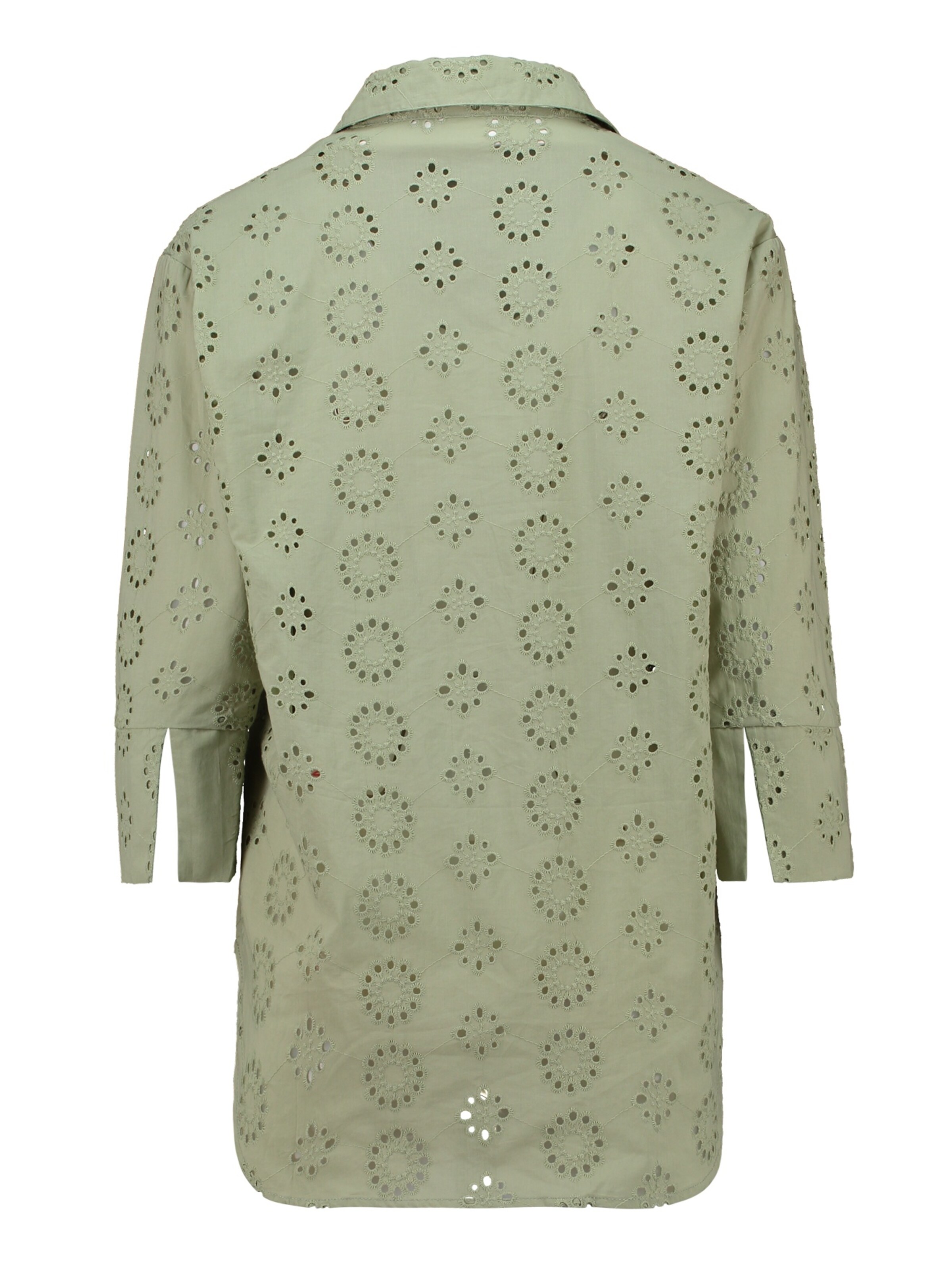 Hailys Pusero 'Ma44lie' värissä vihreä