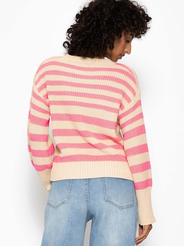 SASSYCLASSY Pullover‌‌ in Pink