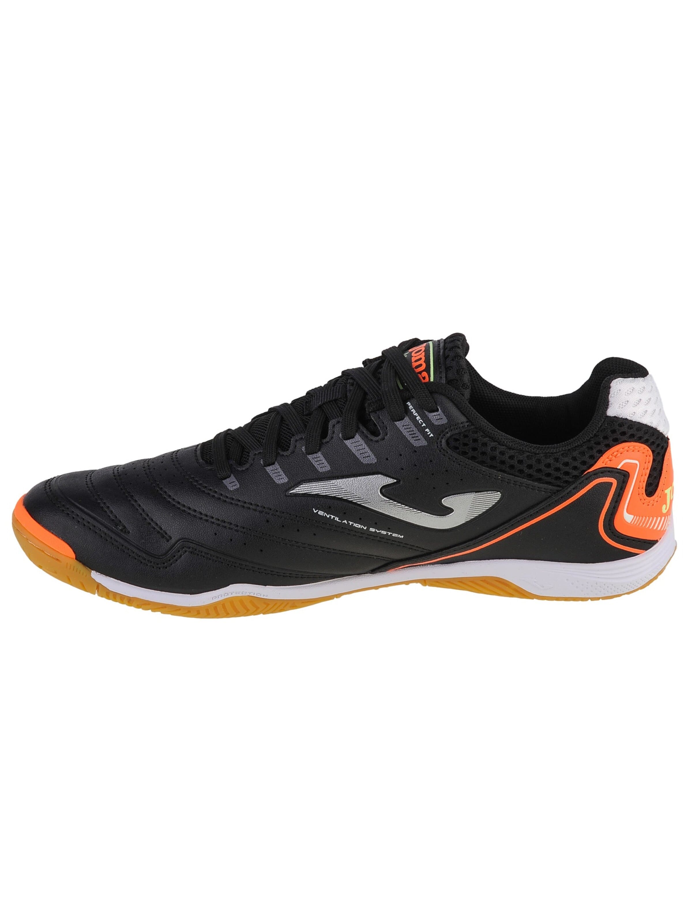 JOMA Voetbalschoen 'Maxima 23 MAXS IN' in Zwart