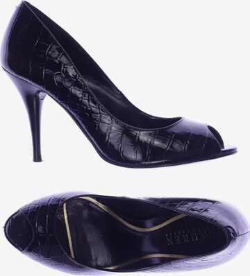 Lauren Ralph Lauren High Heels & Pumps in 37,5 in Black: front