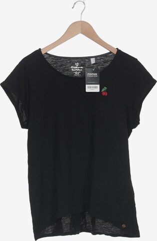 ESPRIT T-Shirt XXL in Schwarz: predná strana