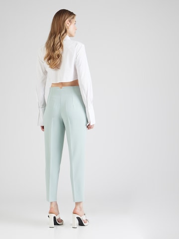 regular Pantaloni con piega frontale 'ONLRaven' di ONLY in verde