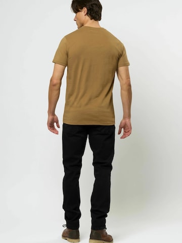 MCS Shirt ' Ohio ' in Wit