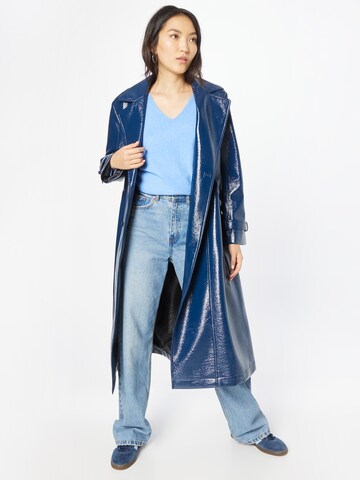 ONLY - Jersey 'ONLRica ' en azul