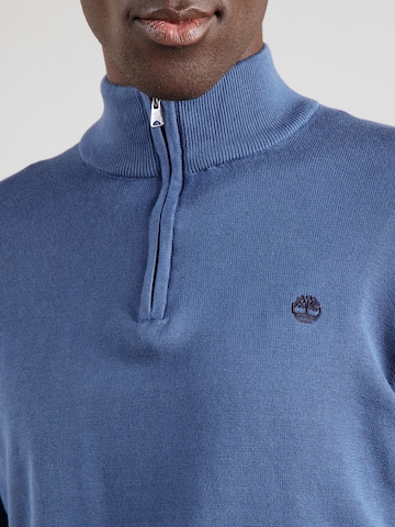 Pull-over TIMBERLAND en bleu