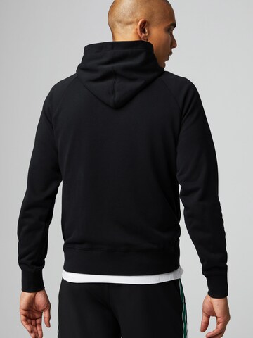 Sweat-shirt Fabletics en noir