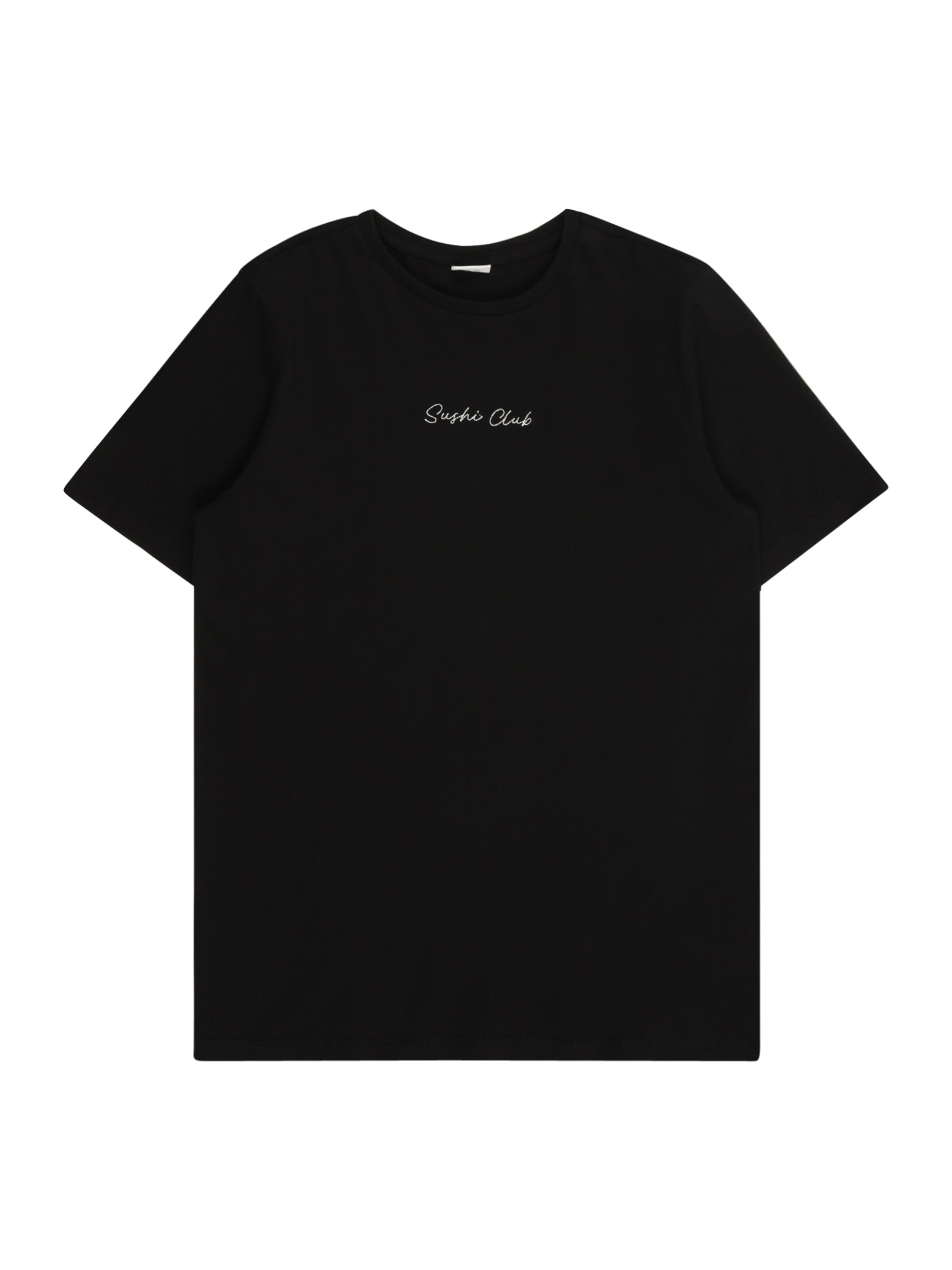 s.Oliver Shirt in Black: front