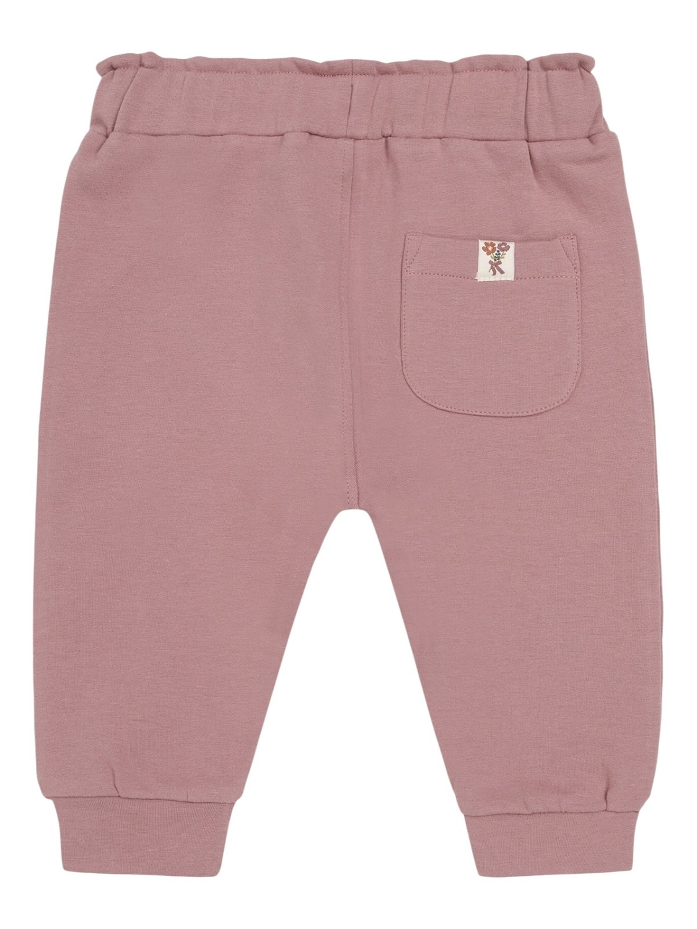 Hust & Claire Regular Hose 'HCGenny'‌‌‌‌ in Pink