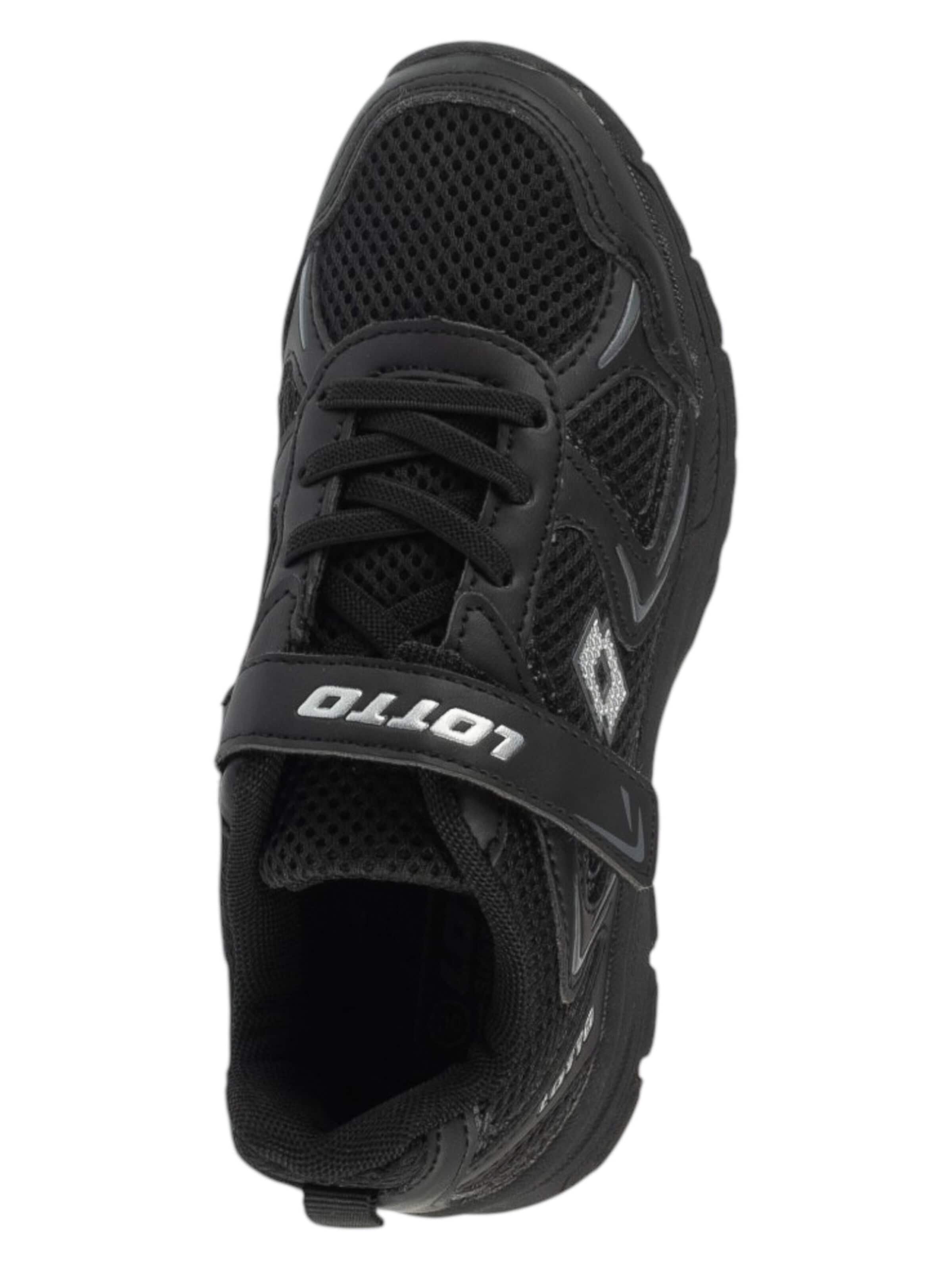 Baskets 'Lotto Kitaura K' LOTTO en noir
