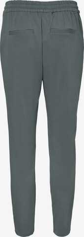 VERO MODA Tapered Hose 'Eva' in Grün