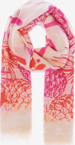 LIEBLINGSSTÜCK Scarf & Wrap in One size in Pink: front