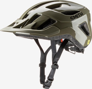 Smith Optics Helmet 'WILDER JR MIPS' in Green: front